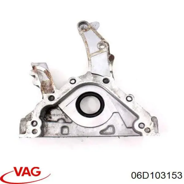 Купить 06D103153 VAG 