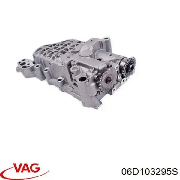  06D103295K VAG