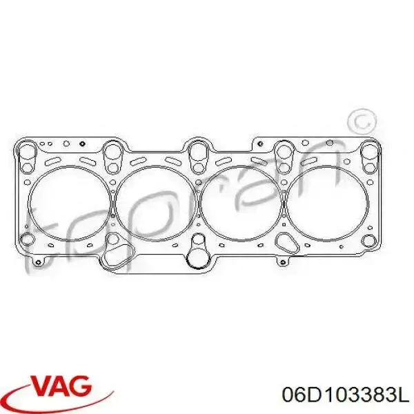 06D103383L VAG/Audi