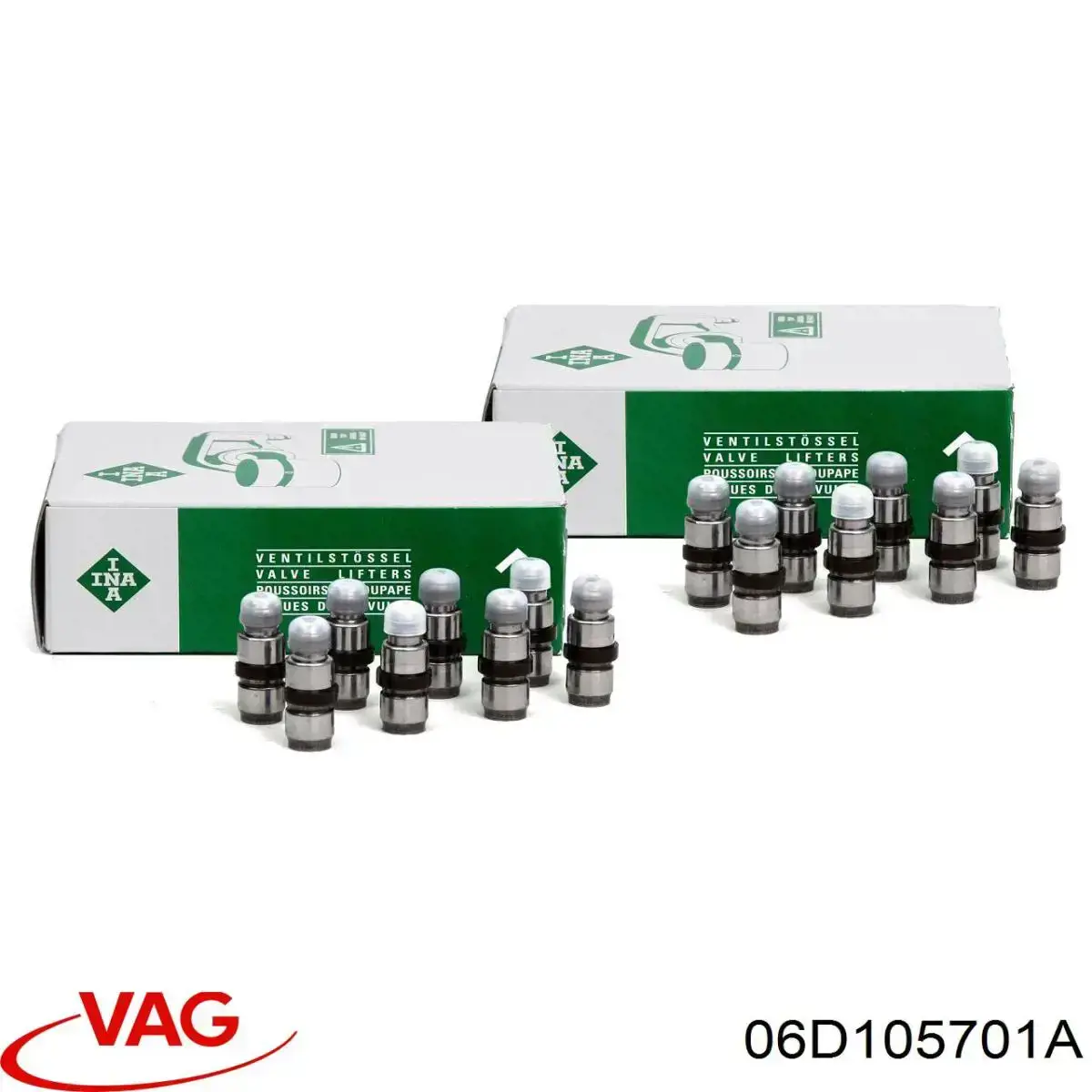  VAG 06D105701A цена, от 23.05 USD