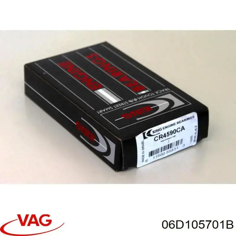 06D105701B VAG 
