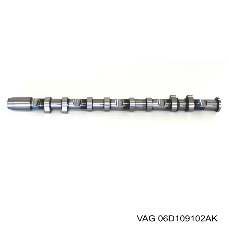 Купить 06D109102AK VAG Выпускной распредвал двигателя