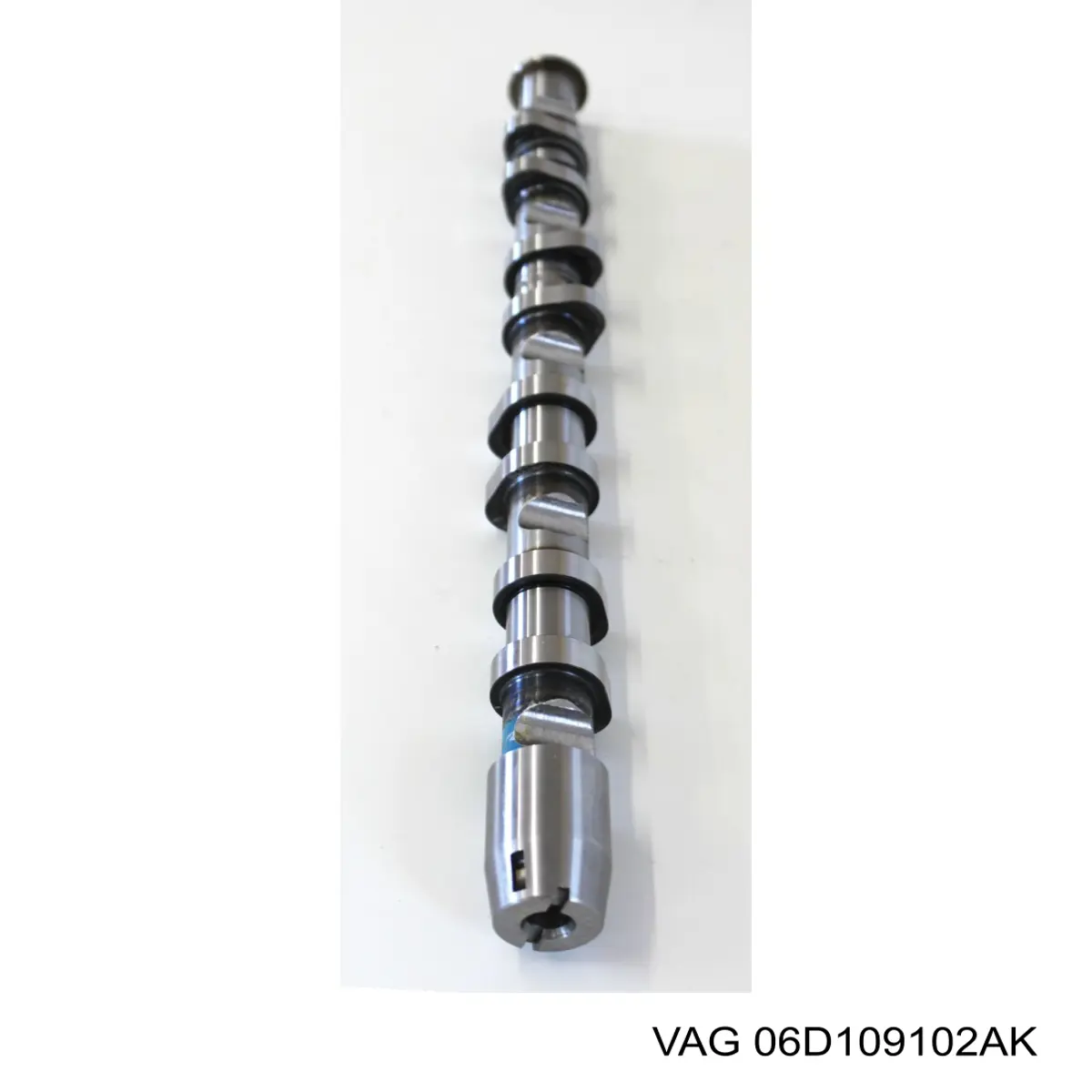 Распредвал двигателя выпускной VAG 06D109102AK цена, от 199.45 USD