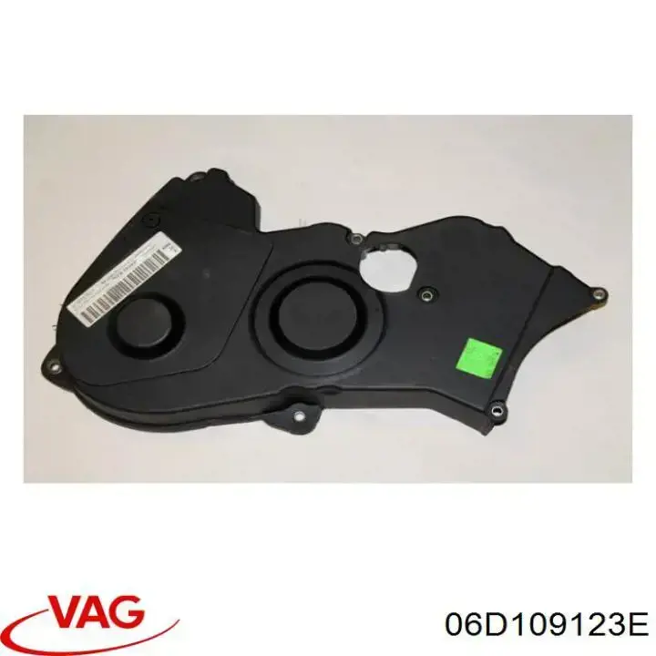  VAG 06D109123E цена, от 6.30 USD