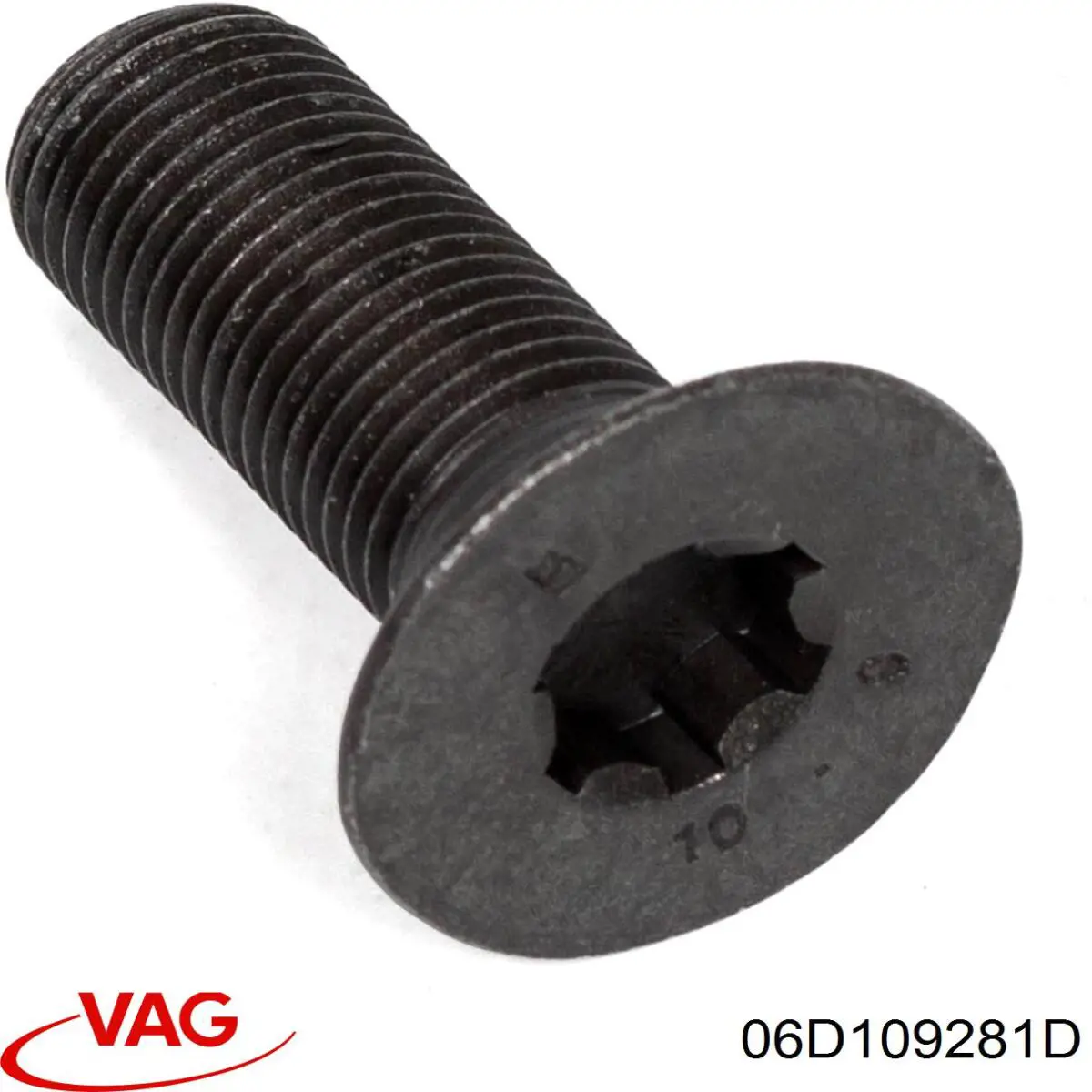 Гидравлический болт фаз газораспределения VAG 06D109281D цена, от 4.51 USD