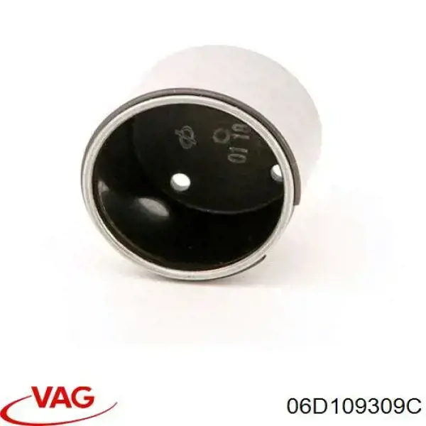 Толкатель топливного насоса 06D109309C VAG