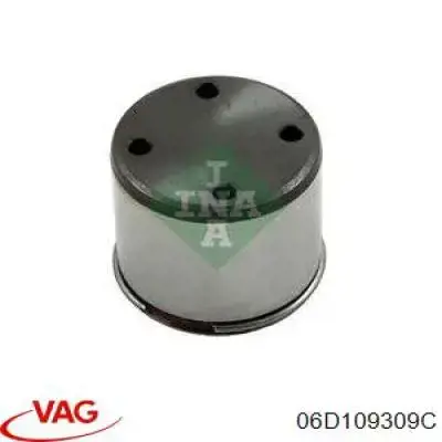 Толкатель топливного насоса 06D109309C VAG
