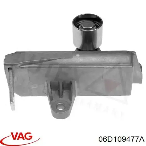 Натяжной ролик ремня ГРМ NTN GT35768 цена, от 9.11 USD