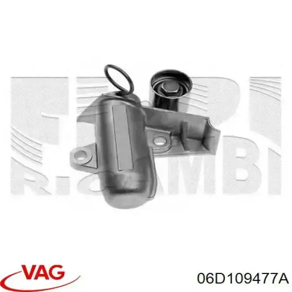Натяжной ролик ГРМ NTN GT35768