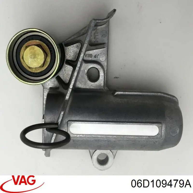 Купить 06D109479A VAG Натяжитель ремня ГРМ