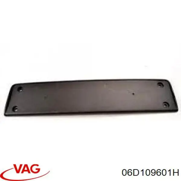 Клапан впускной VAG 06D109601H цена, от 8.16 USD