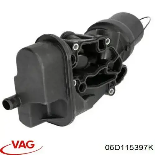 06D115397K VAG/Seat