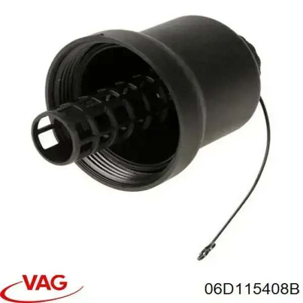 06D115408B VAG/Seat