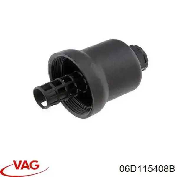 Крышка масляного фильтра VAG 06D115408B