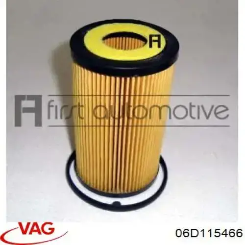 Фильтр очистки масла центробежный VAG 06D115466 цена, от 8.80 USD