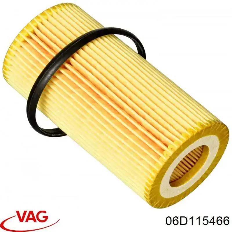 Масляный фильтр 06D115466 VAG