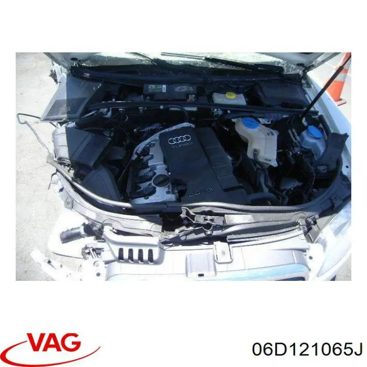 Купить 06D121065J VAG 