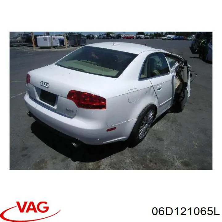 Купить 06D121065L VAG 