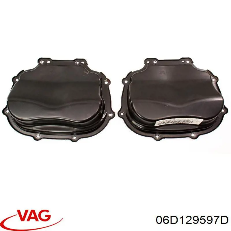  VAG 06D129597B цена, от 6.34 USD