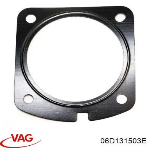 Клапан ЕГР 06D131503C VAG