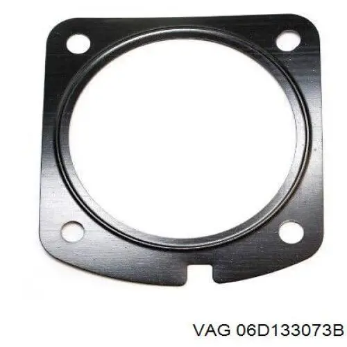 Прокладка EGR-клапана рециркуляции VAG 06D133073B цена, от 3.84 USD