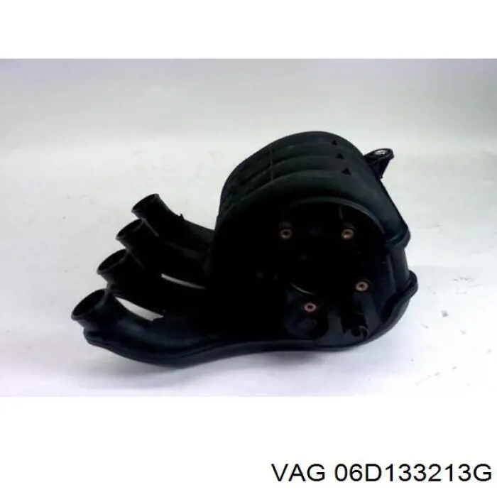 06D133213G VAG Коллектор впускной