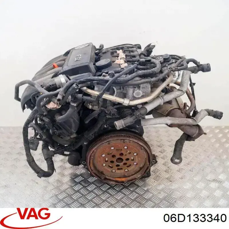  VAG 06D133340 цена, от 25.34 USD