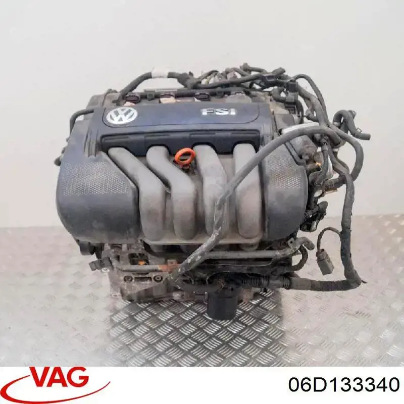Купить 06D133340 VAG 