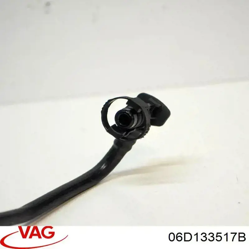 Купить 6D133517C VAG Клапан вентиляции бензобака