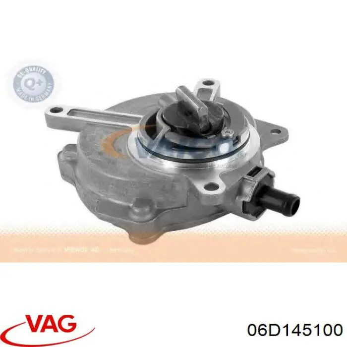06D145100 VAG 