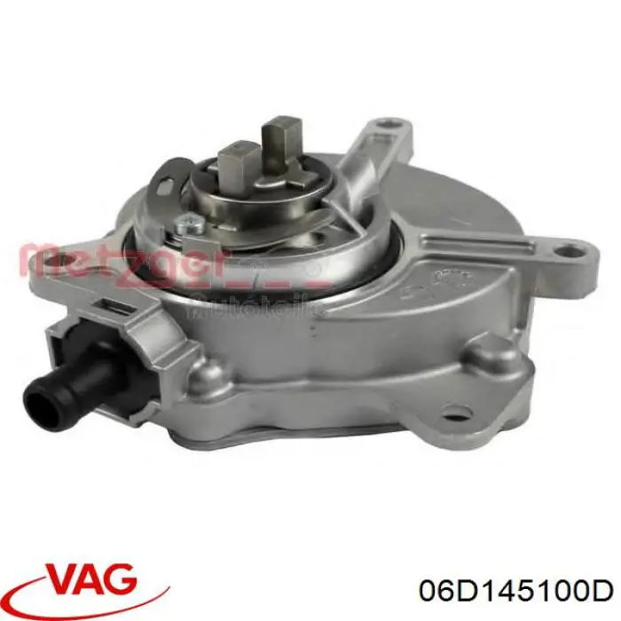Вакуумный насос Peugeot/Citroen 091042 цена, от 22.86 USD