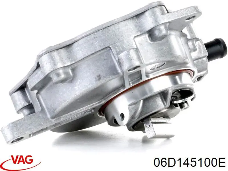 Вакуумный насос VAG 06D145100E цена, от 22.57 USD