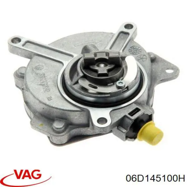 Купить 06D145100H VAG Вакуумный насос