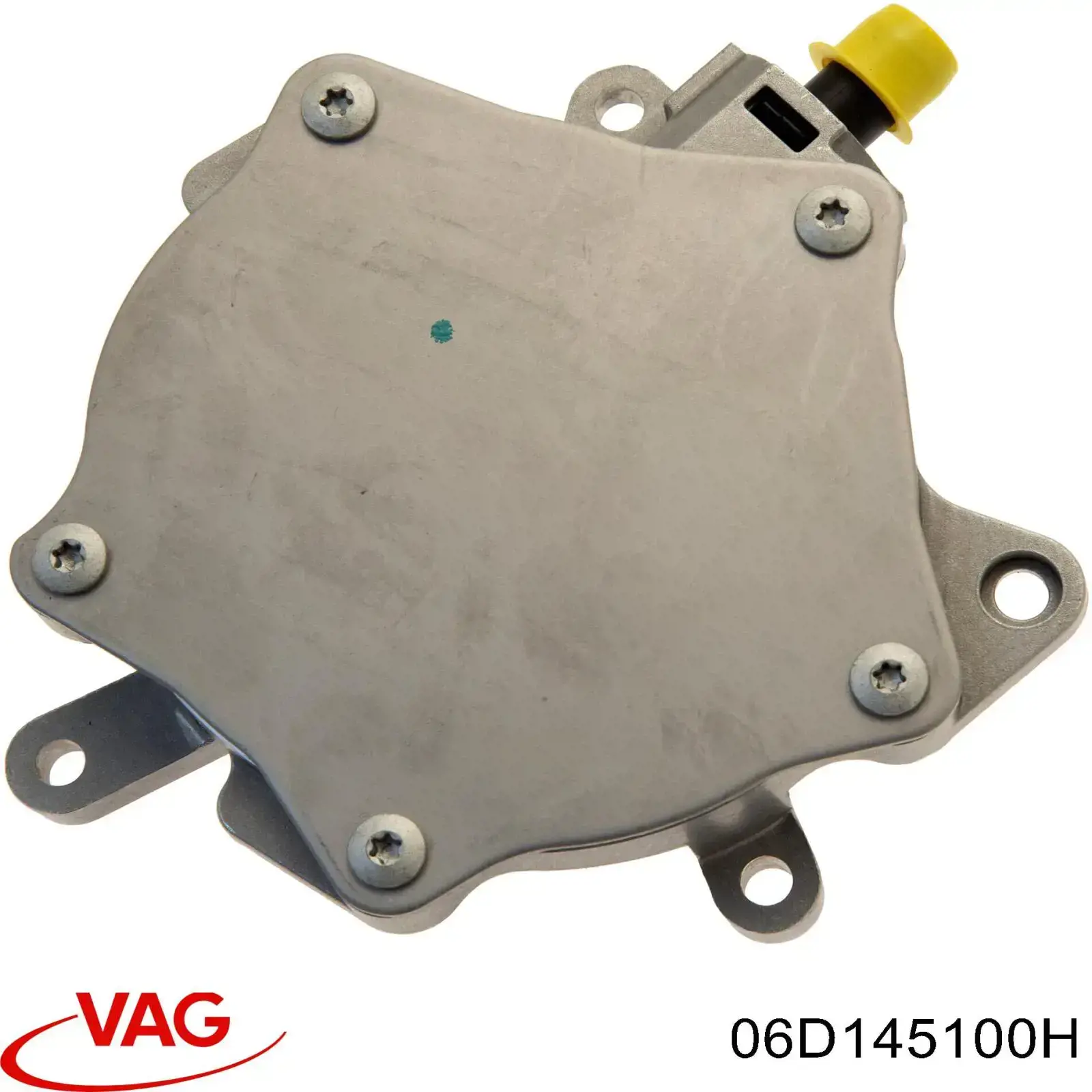 06D145100H VAG Механический вакуумный насос
