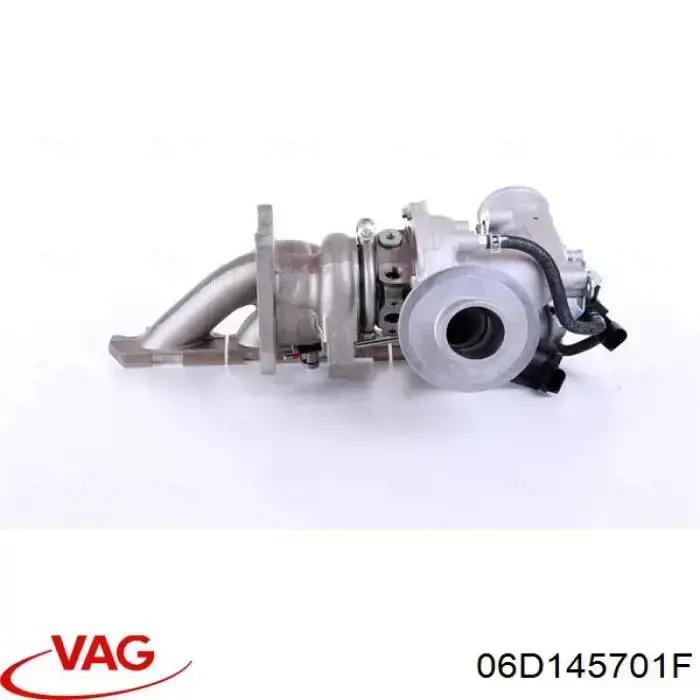 Турбонагнетатель Magneti Marelli 807101005800 цена, от 710.66 USD