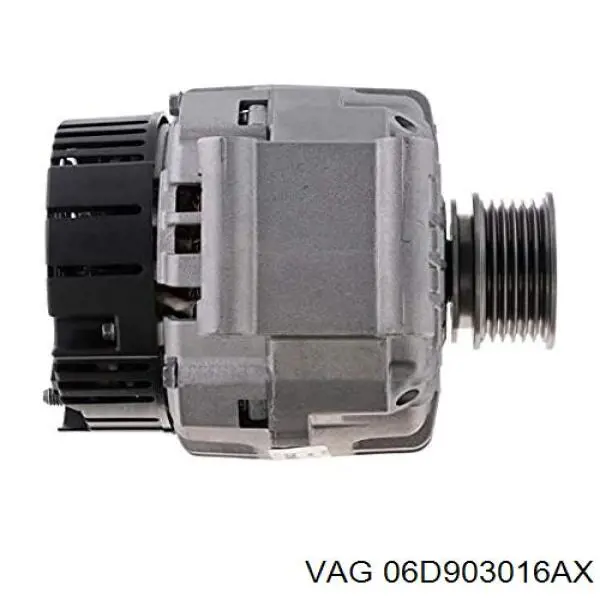 Купить 06D903016AX VAG Генератор