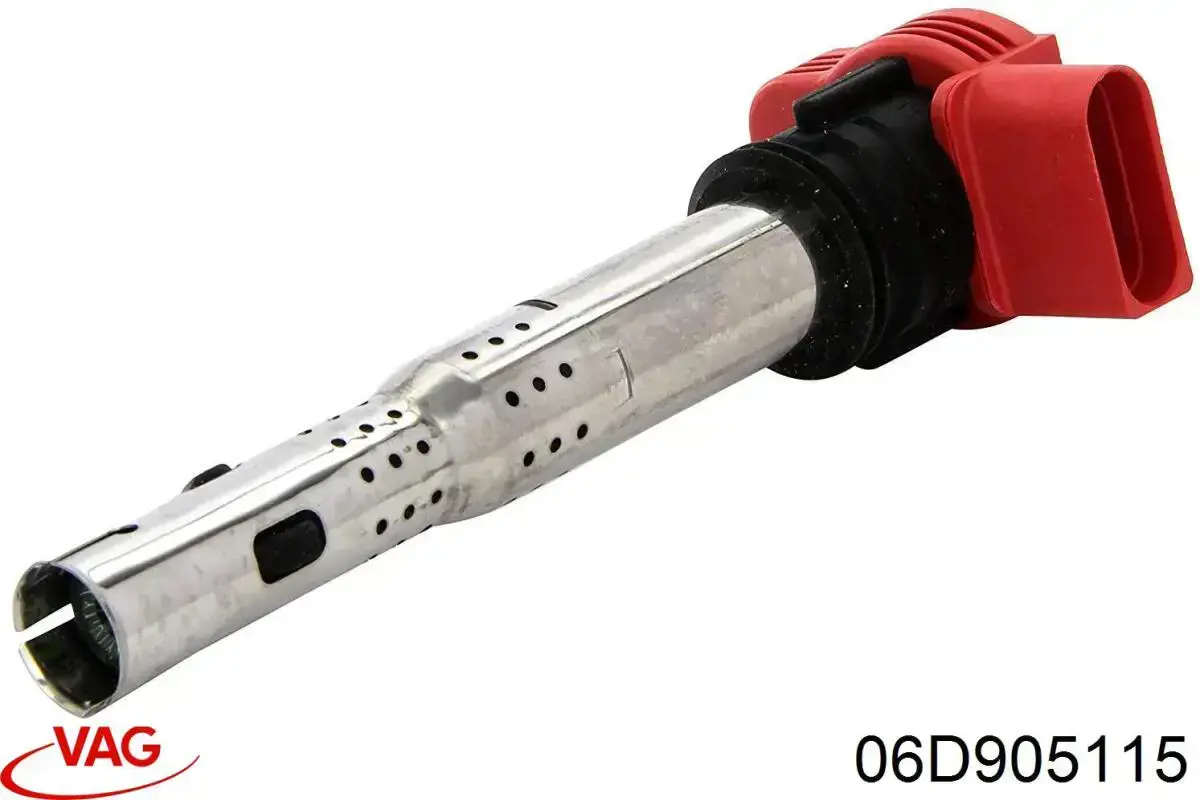 Модуль зажигания VAG 06D905115 цена, от 30.59 USD