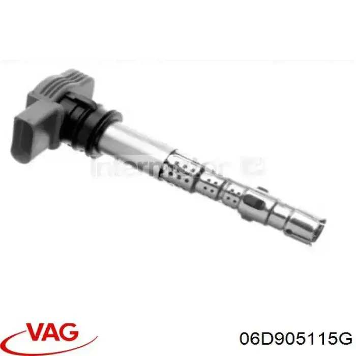 Катушка зажигания 06D905115G VAG