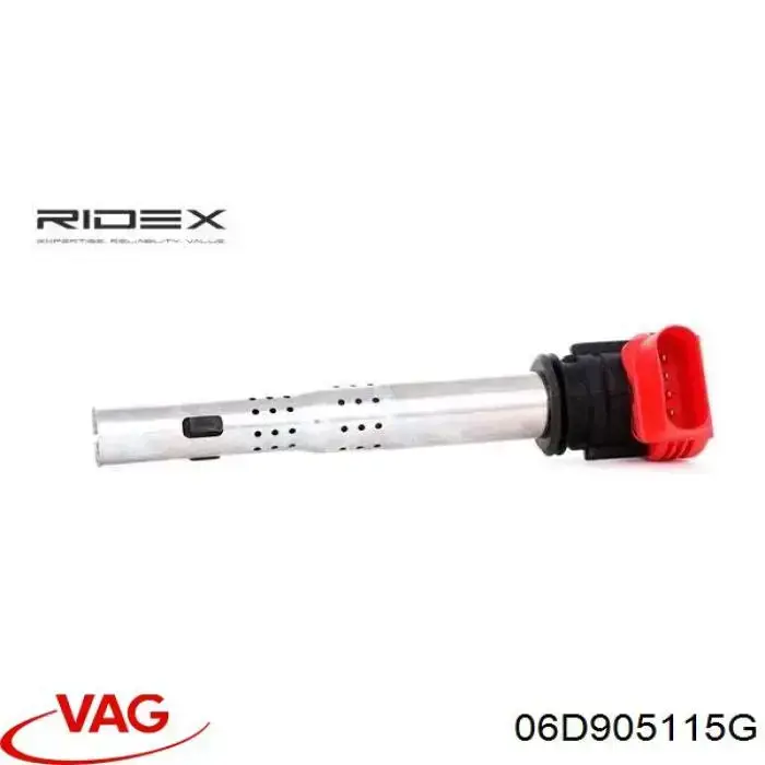 Катушка VAG 06D905115G