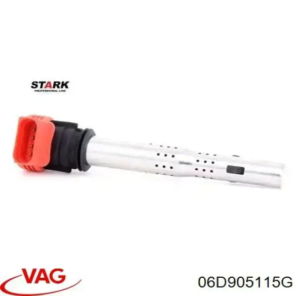 Купить 06D905115G VAG Катушка зажигания