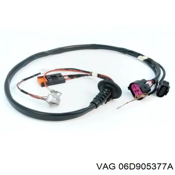 06D905377A VAG Датчик самовоспламенения