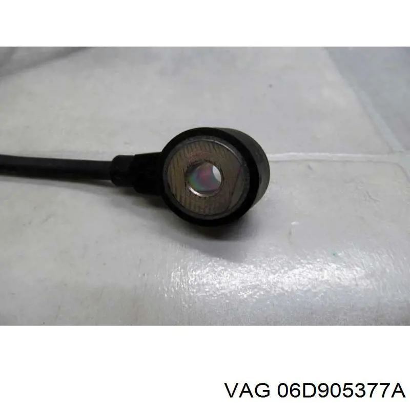 Купить 06D905377A VAG Датчик детонации