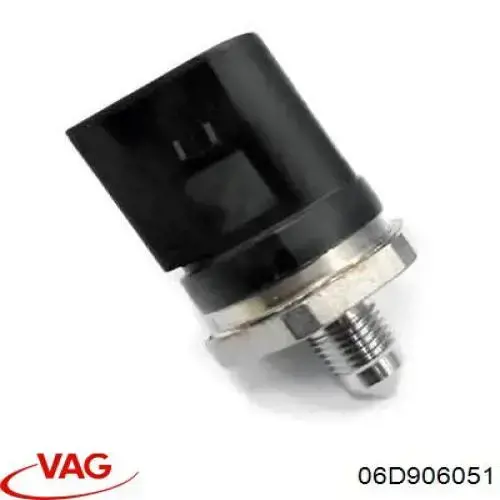 Датчик давления топлива VAG 06D906051 цена, от 19.00 USD