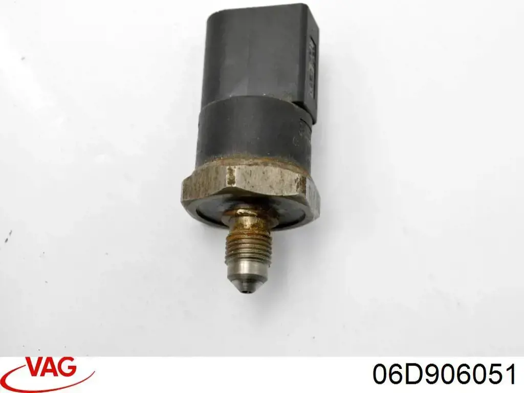 06D906051 VAG Манометры