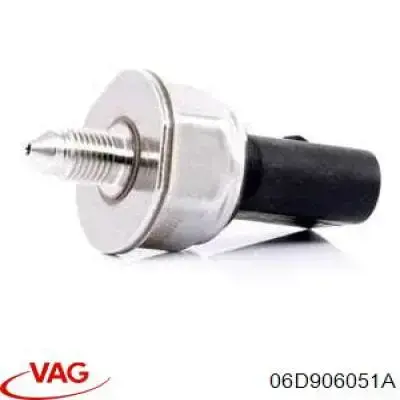 06D906051A VAG датчик давления топлива