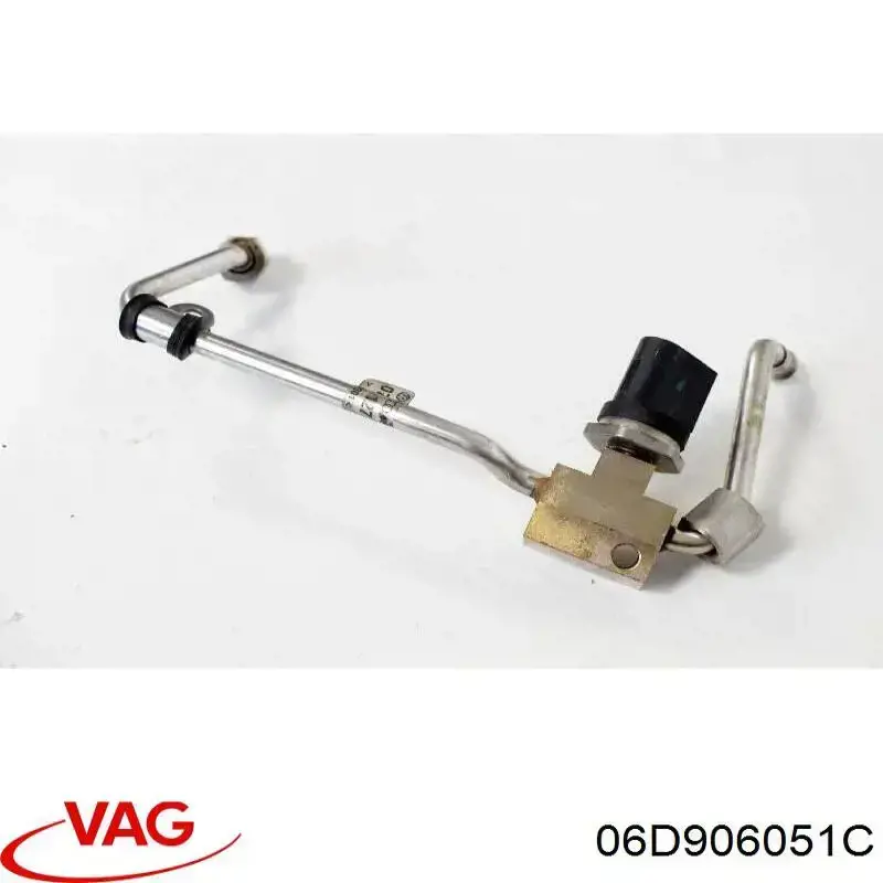 Датчик давления топлива VAG 06D906051C цена, от 12.71 USD