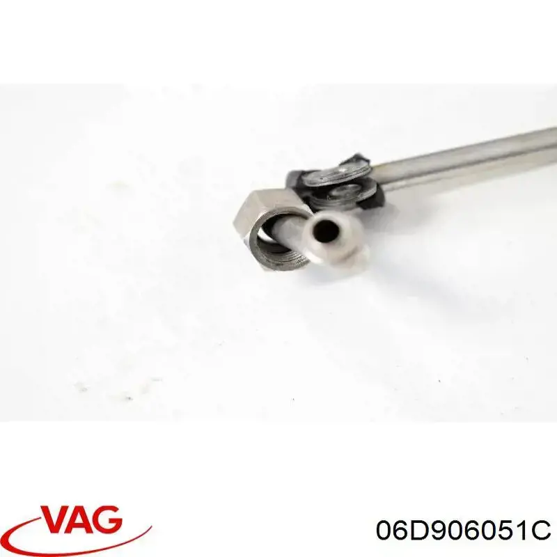 Купить 06D906051C VAG Датчик давления топлива