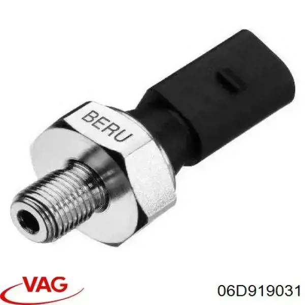Датчик давления масла 06D919031 VAG
