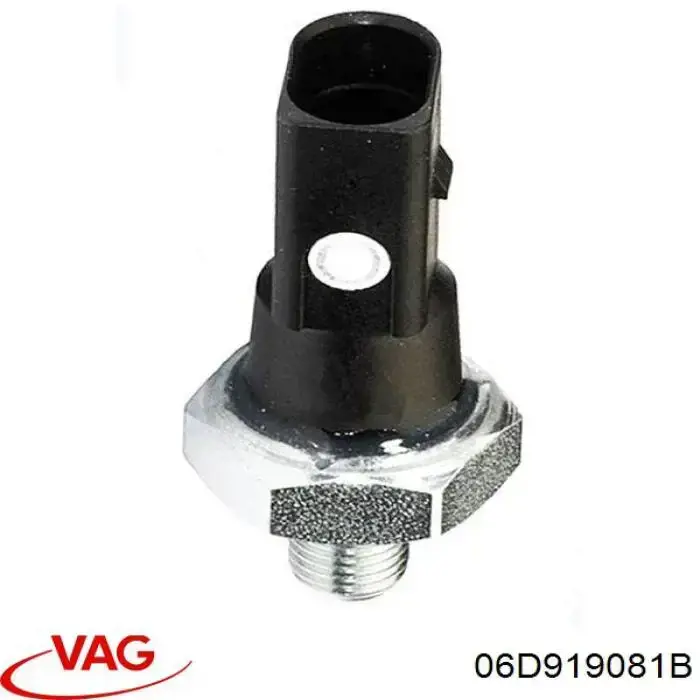 Манометры (указатель давления масла) VAG 06D919081B цена, от 6.50 USD