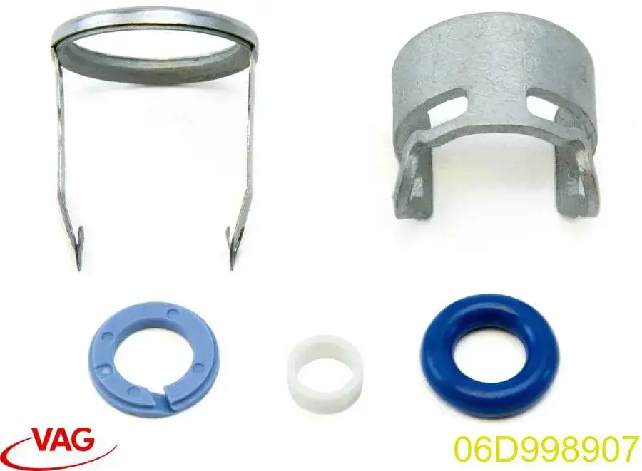 Купить 06D998907 VAG Ремкомплект форсунок